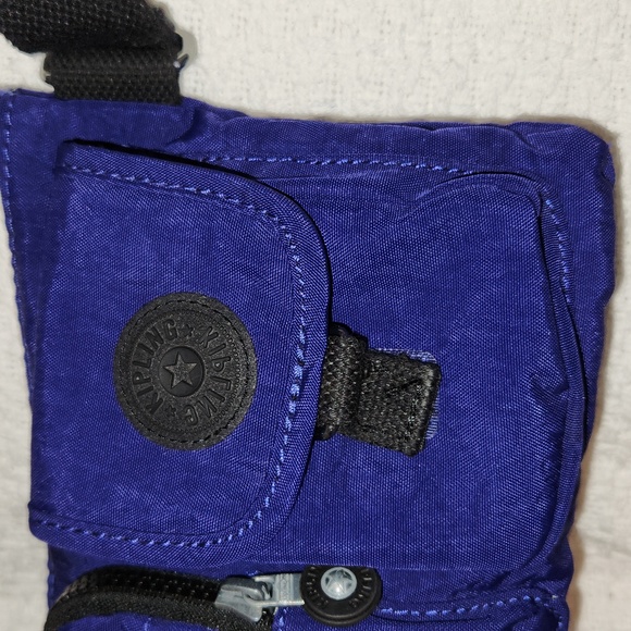 Kipling Bags Kipling Belt Bag Bum Bag Y2k Poshmark
